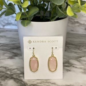 Kendra Scott Dani Drop Earrings NWT